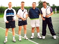 Team Players