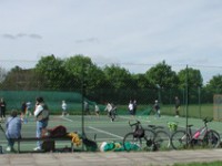 PlayTennis 2002