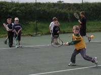 PlayTennis 2003