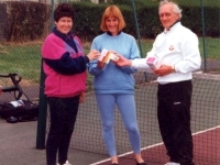 Prizes - see Activities