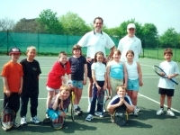 Coaching Group - Saturday mornings