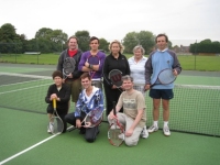 September 2010 tournament - would you like to join in?