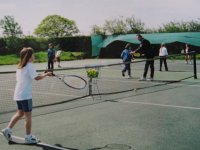Mini Orange - One of the activities