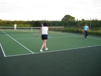 doubles