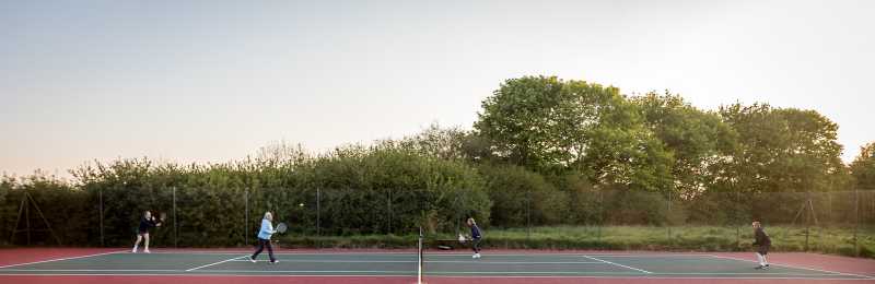 Courts